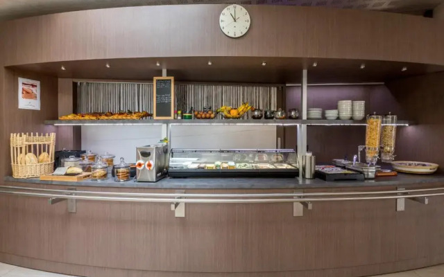 Sure Hotel by Best Western Reims Nord