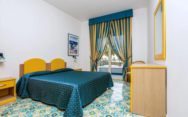 Club Residence La Castellana Mare