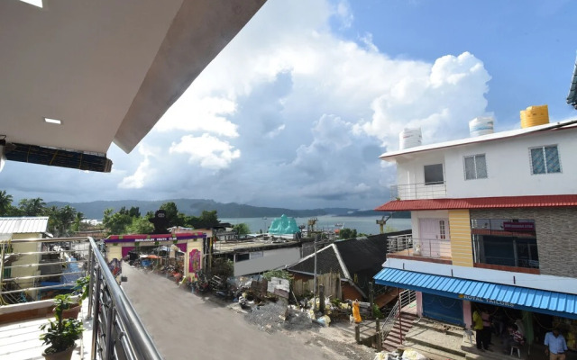 Oyo 18767 Hotel Harbour View