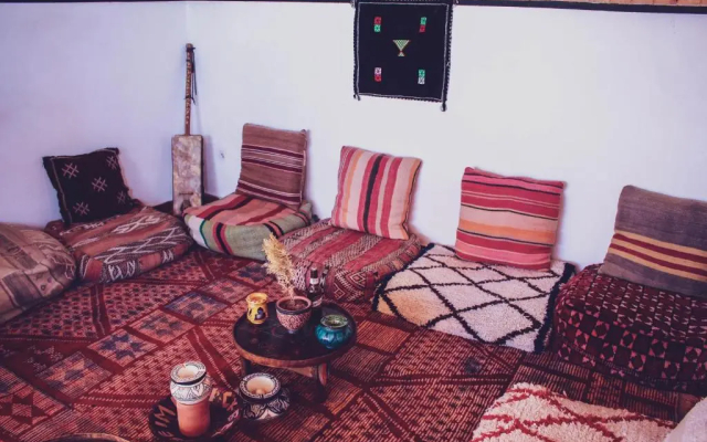 Afer Surf Hostel