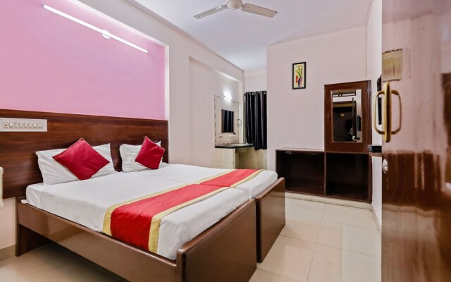 Venkat Regency by OYO Rooms