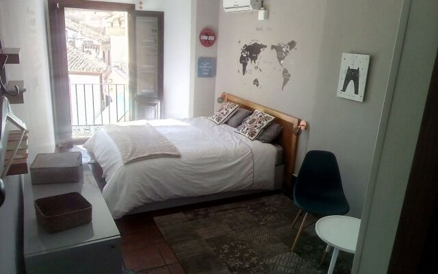 Oasis Backpackers Hostel Granada