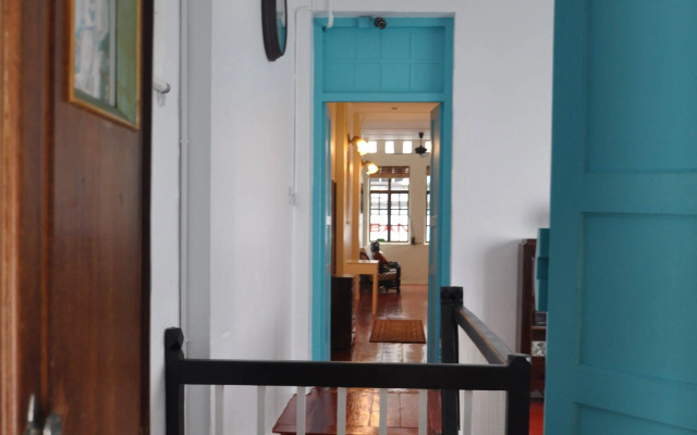 Sojourn Beds and Cafe