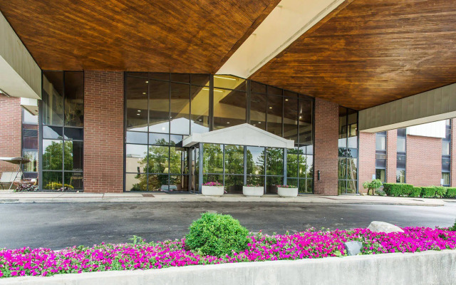 Quality Inn & Suites Miamisburg - Dayton South