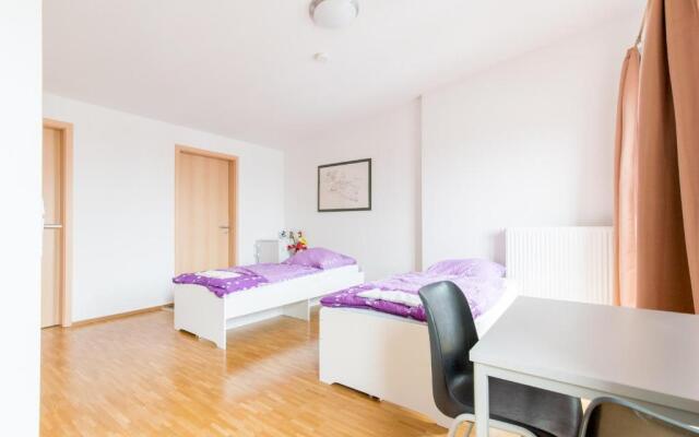 6564 Private Rooms North Fair