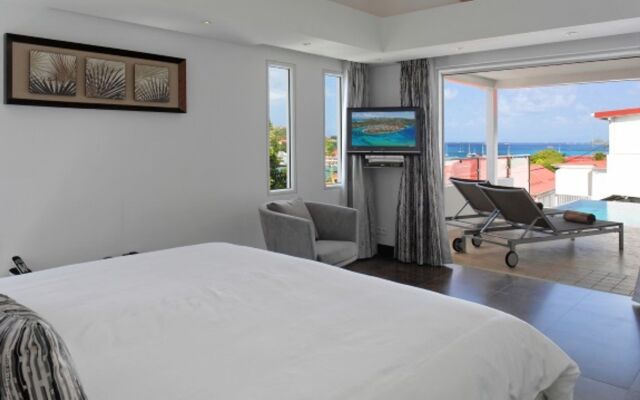 Dream Villa Gustavia 888