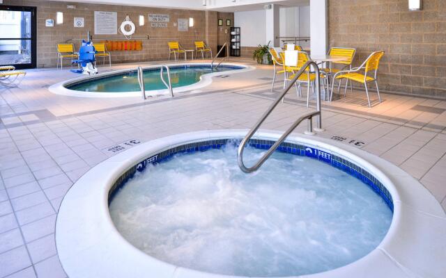 Fairfield Inn & Suites by Marriott Rochester West/Greece