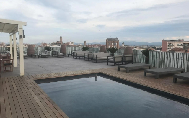 Hotel Urpi