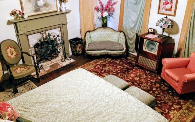 The Baines House Inn