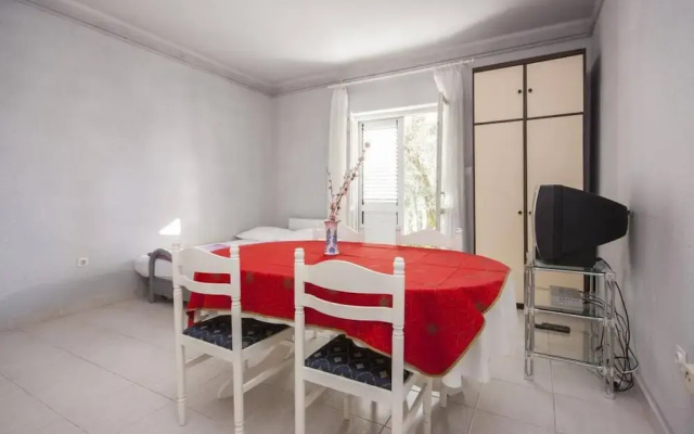 Cozy One-bedroom Apartment for 4 Guests