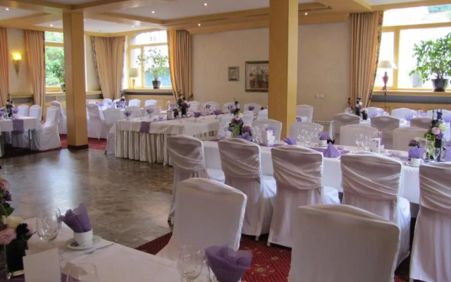 Hotel Kloster Hirsau