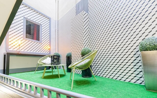 Villa Romero By Green and Blue Ibiza