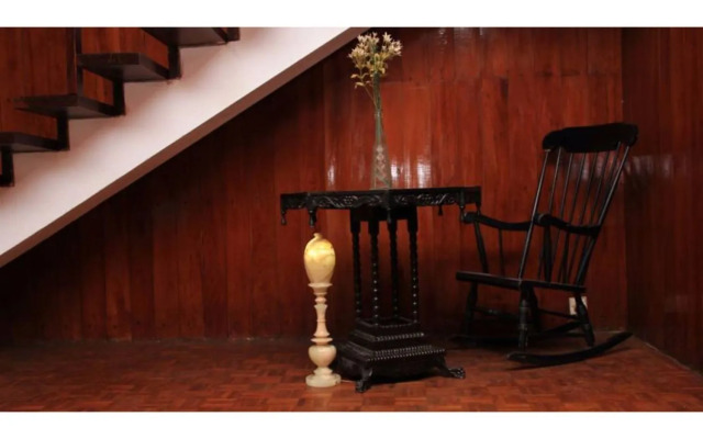 Vista Rooms near Negombo Beach 11
