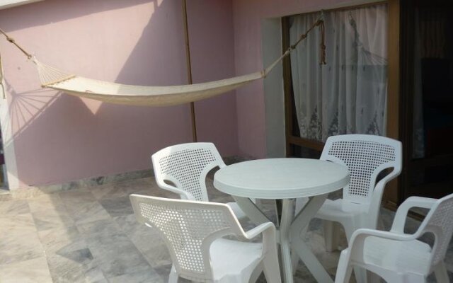 Hotel Strajica