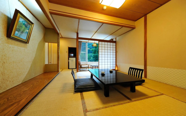Ryokan Tanigawa