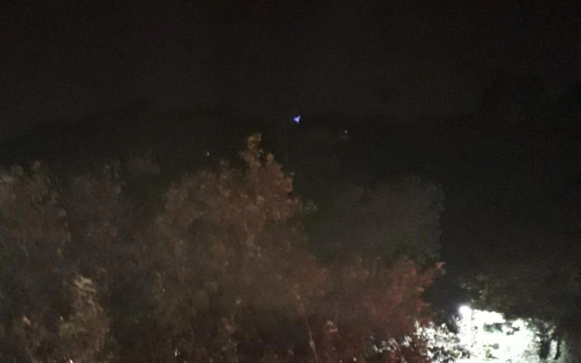 Serra Negra Apartment