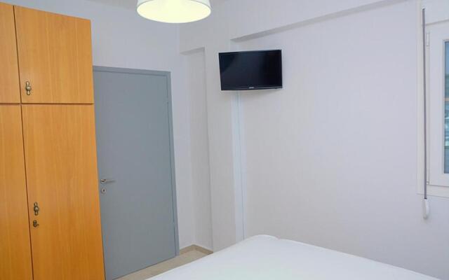 Myparalia apartment