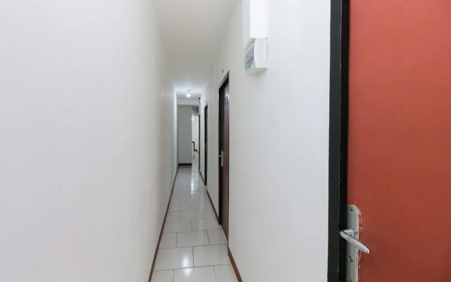 Airy Eco Citarum Trunojoyo 52 Bandung