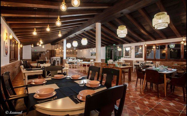Bungalow Double 14 - El Cortijo Chefchaeun Hotel Spa