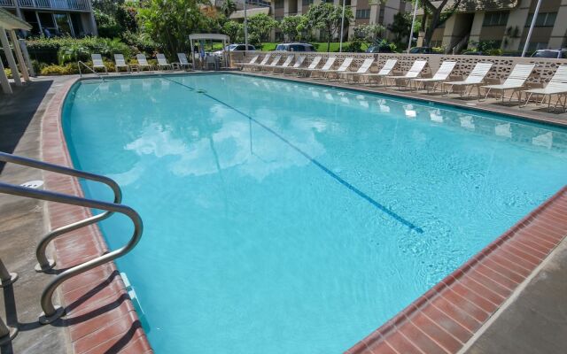 Apartment Kihei Kai Nani 1 Bedroom Maui