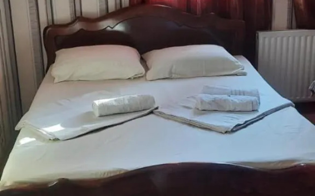 Old Tbilisi Guest House