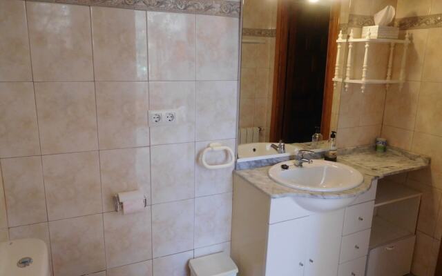 Holiday Home Viola Puchol Javea 4 Bedr 4 Bath