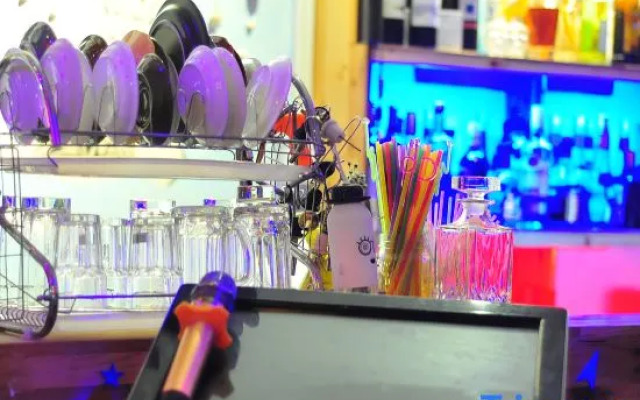 Yunshui Ballad 1949 Youth Residence