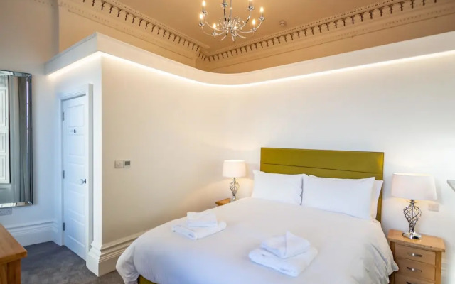 The Kensington Suite