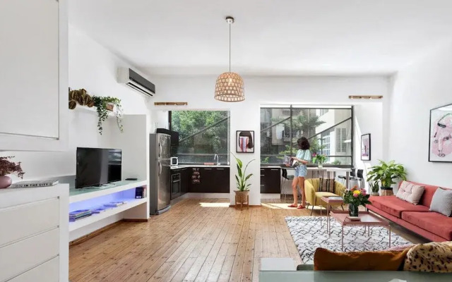 Boutique Apartment-Stay At My Place