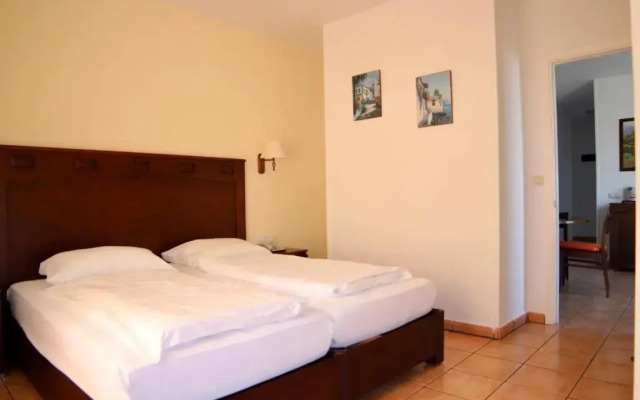 Hapimag Ferienwohnungen Puerto de la Cruz