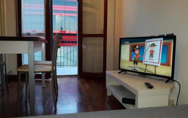Maranello Suite