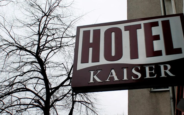Hotel Kaiser
