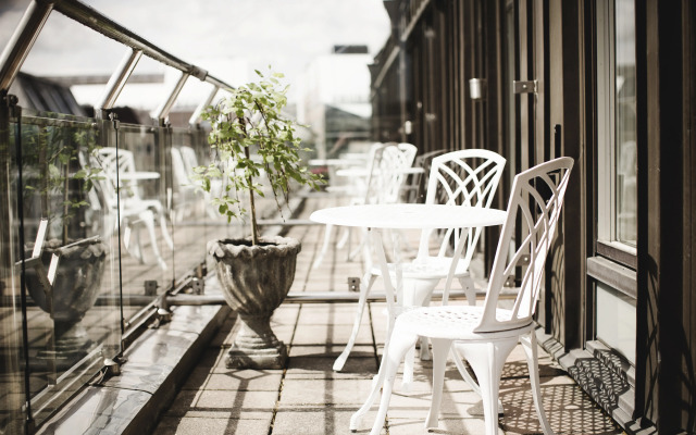 Freys Hotel