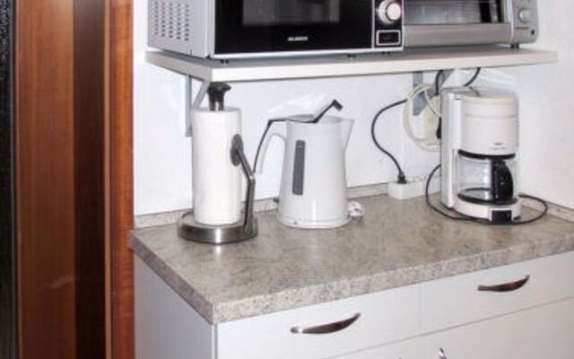 Apartment  Glowe 28573