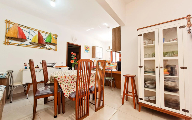 Casa vista para montanha Pet Friendly