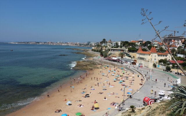 Cascais Estoril Apartment Near the Beach