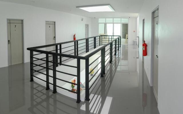 Munruk Hostel