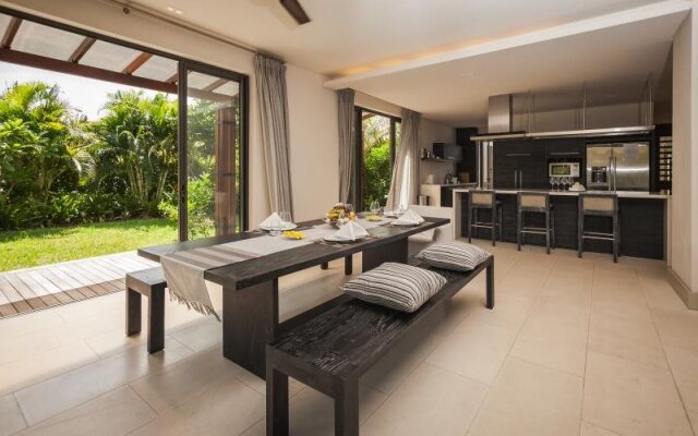 La Balise Marina Duplex 93