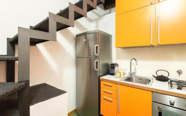 Maison Rinascimento Roma