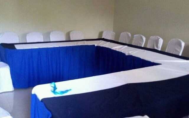 Manjazi Hotels