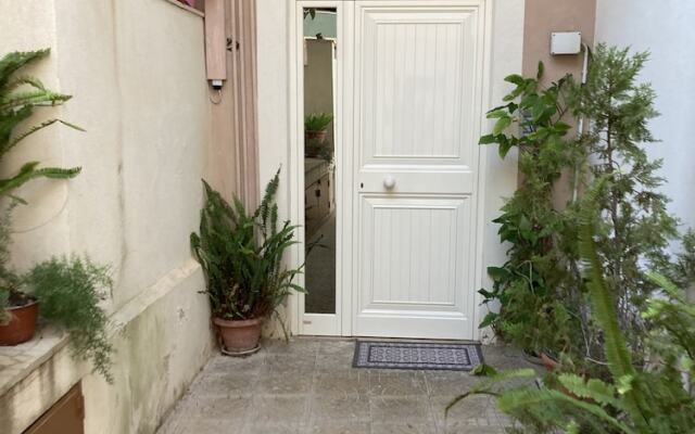 Dalie's House San leone centro