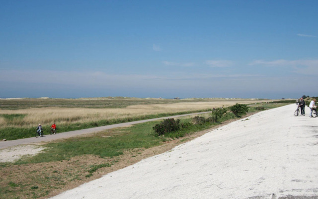 Apartment in St. Peter-ording