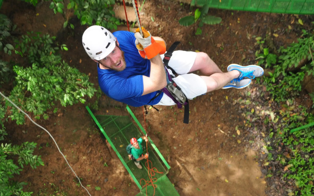 La Foresta Nature Resort