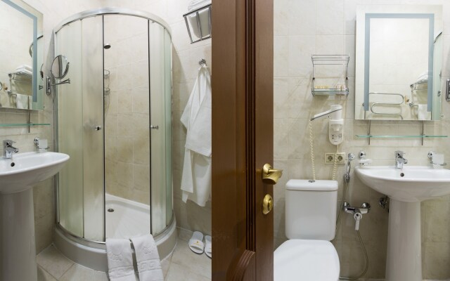 ГК Адиюх-Пэлас