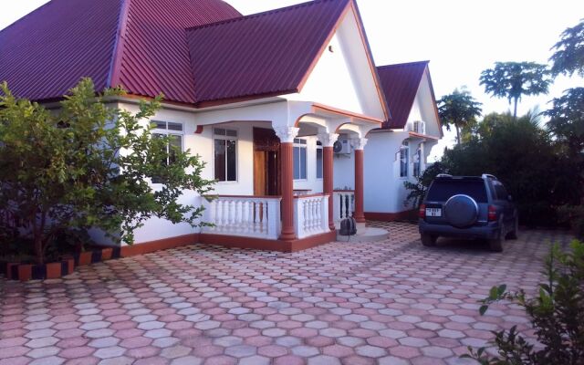 Karibu House Nungwi