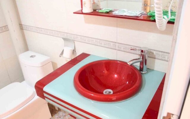 Qufu Kongmiao Hotel