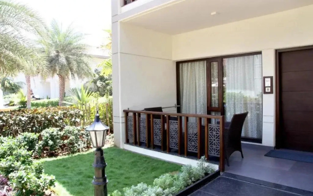 Radhika Beach Resort