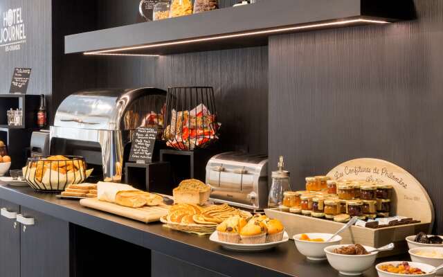 Best Western Hotel Journel Paris Sud