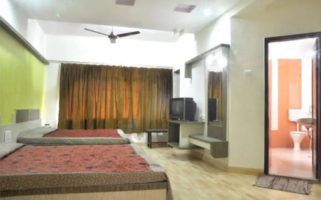 Hotel Sharan