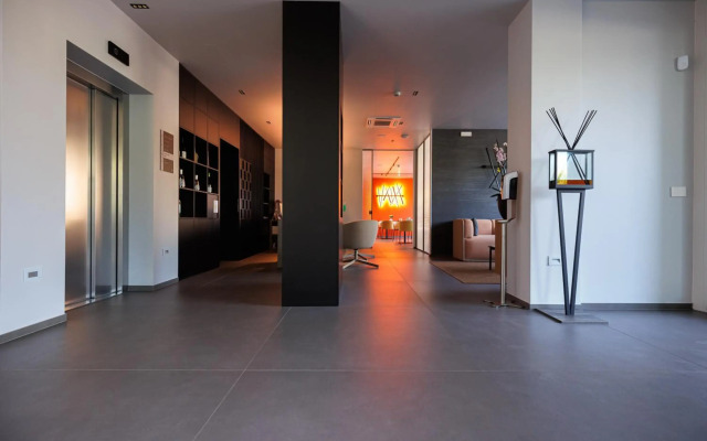 Hotel Cristal